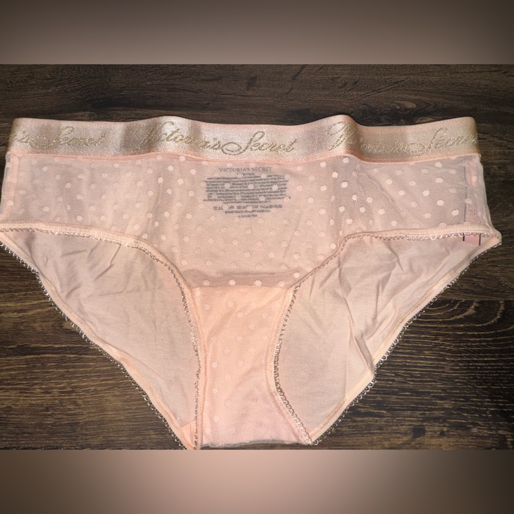 Victoria’s Secret underwear-NWT